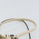 GUCCI GG Canvas GG Twins Tote Bag Beige Gold 232963 Auth yk19838-8