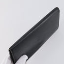 LOUIS VUITTON Monogram Epi Vernis Wallet 5 Set Black Amarante LV Auth yk19854-10