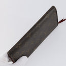 LOUIS VUITTON Monogram Epi Vernis Wallet 5 Set Black Amarante LV Auth yk19854-31