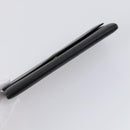 LOUIS VUITTON Monogram Epi Vernis Wallet 5 Set Black Amarante LV Auth yk19854-5