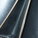 LOUIS VUITTON Monogram Epi Vernis Wallet 5 Set Black Amarante LV Auth yk19854-7