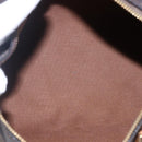 LOUIS VUITTON Monogram Speedy 25 Hand Bag M41528 LV Auth yk19867-17