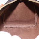 LOUIS VUITTON Monogram Speedy 25 Hand Bag M41528 LV Auth yk19867-19