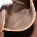 LOUIS VUITTON Monogram Speedy 25 Hand Bag M41528 LV Auth yk19867-20