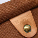 LOUIS VUITTON Monogram Speedy 25 Hand Bag M41528 LV Auth yk19867-21