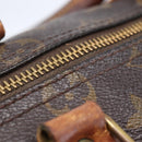 LOUIS VUITTON Monogram Speedy 25 Hand Bag M41528 LV Auth yk19867-7