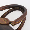 LOUIS VUITTON Monogram Speedy 25 Hand Bag M41528 LV Auth yk19867-9