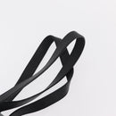 GUCCI Bamboo Backpack Suede Black Gold 003 1705 0030 Auth yk19868-15