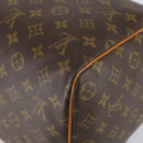 LOUIS VUITTON Monogram Keepall 45 Boston Bag M41428 LV Auth yk19874V-16