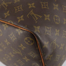 LOUIS VUITTON Monogram Keepall 45 Boston Bag M41428 LV Auth yk19874V-17