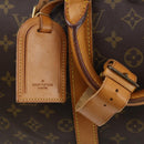 LOUIS VUITTON Monogram Keepall 45 Boston Bag M41428 LV Auth yk19874V-19