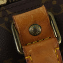 LOUIS VUITTON Monogram Keepall 45 Boston Bag M41428 LV Auth yk19874V-9