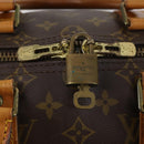 LOUIS VUITTON Monogram Keepall 45 Boston Bag M41428 LV Auth yk19874V-10