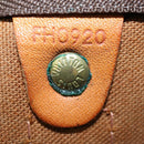 LOUIS VUITTON Monogram Keepall 45 Boston Bag M41428 LV Auth yk19874V-12