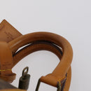 LOUIS VUITTON Monogram Keepall 45 Boston Bag M41428 LV Auth yk19874V-8