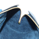 LOUIS VUITTON Epi Soufflot Hand Bag Blue M52225 LV Auth yk19884A-20