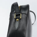 LOUIS VUITTON Epi Trocadero 27 Shoulder Bag Black M52312 LV Auth yk19886-17