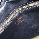 LOUIS VUITTON Epi Trocadero 27 Shoulder Bag Black M52312 LV Auth yk19886-19