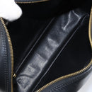 LOUIS VUITTON Epi Trocadero 27 Shoulder Bag Black M52312 LV Auth yk19886-10