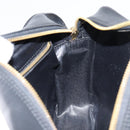 LOUIS VUITTON Epi Trocadero 27 Shoulder Bag Black M52312 LV Auth yk19886-20