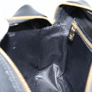 LOUIS VUITTON Epi Trocadero 27 Shoulder Bag Black M52312 LV Auth yk19886-21