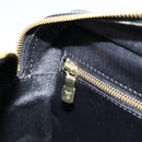 LOUIS VUITTON Epi Trocadero 27 Shoulder Bag Black M52312 LV Auth yk19886-22