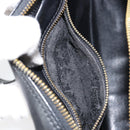 LOUIS VUITTON Epi Trocadero 27 Shoulder Bag Black M52312 LV Auth yk19886-11