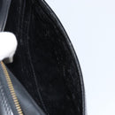 LOUIS VUITTON Epi Trocadero 27 Shoulder Bag Black M52312 LV Auth yk19886-23