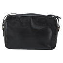 LOUIS VUITTON Epi Trocadero 27 Shoulder Bag Black M52312 LV Auth yk19886-2