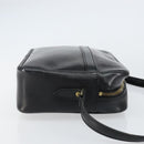 LOUIS VUITTON Epi Trocadero 27 Shoulder Bag Black M52312 LV Auth yk19886-3