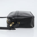 LOUIS VUITTON Epi Trocadero 27 Shoulder Bag Black M52312 LV Auth yk19886-4