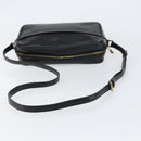 LOUIS VUITTON Epi Trocadero 27 Shoulder Bag Black M52312 LV Auth yk19886-7