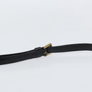 LOUIS VUITTON Epi Trocadero 27 Shoulder Bag Black M52312 LV Auth yk19886-8