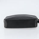 LOUIS VUITTON Epi Trocadero 27 Shoulder Bag Black M52312 LV Auth yk19886-5
