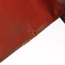 LOUIS VUITTON Damier Ebene Bastille Shoulder Bag N45258 LV Auth yk19909-10