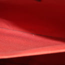 LOUIS VUITTON Damier Ebene Bastille Shoulder Bag N45258 LV Auth yk19909-24