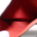 LOUIS VUITTON Damier Ebene Bastille Shoulder Bag N45258 LV Auth yk19909-25