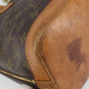 LOUIS VUITTON Monogram Alma Hand Bag M51130 LV Auth yk19927-16