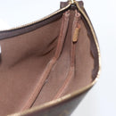 LOUIS VUITTON Monogram Pochette Accessoires Pouch M51980 LV Auth yk19935-17