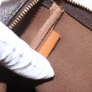 LOUIS VUITTON Monogram Pochette Accessoires Pouch M51980 LV Auth yk19935-12