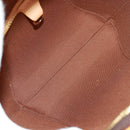 LOUIS VUITTON Monogram Ellipse PM Hand Bag M51127 LV Auth yk19939V-16