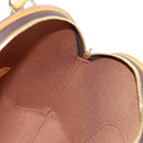 LOUIS VUITTON Monogram Ellipse PM Hand Bag M51127 LV Auth yk19939V-17