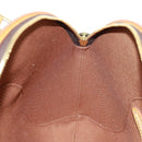 LOUIS VUITTON Monogram Ellipse PM Hand Bag M51127 LV Auth yk19939V-18