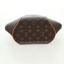 LOUIS VUITTON Monogram Ellipse PM Hand Bag M51127 LV Auth yk19939V-9
