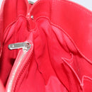 LOUIS VUITTON Epi Passy PM Hand Bag Red M5926E LV Auth yk19943-18