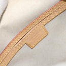 LOUIS VUITTON Monogram Mini Jeanne GM Shoulder Bag Blue M92000 LV Auth yk19968-18