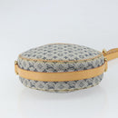 LOUIS VUITTON Monogram Mini Jeanne GM Shoulder Bag Blue M92000 LV Auth yk19968-5