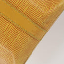 LOUIS VUITTON Epi Petit Noe Shoulder Bag Yellow M44109 LV Auth yk19985-17