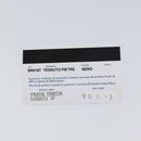 PRADA Bijoux Shoulder Bag Nylon Black Gold Auth yk19999V-23