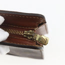 LOUIS VUITTON Monogram Pochette Homme Clutch Bag M51795 LV Auth yk20002-17